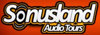 Sonusland Audio Tours